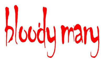logo Bloody Mary